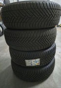 Opony wielosezonowe Hankook 225/60/17