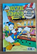 Kaczor Donald czasopismo dla dzieci nr 39/99