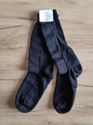 Skarpety wojskowe zimowe