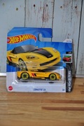 H0013. Hot Wheels (HTD20) Corvette C6