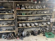 Czesci dniepr ural k750