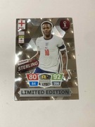Panini World Cup Qatar 2022 Sterling Limited Edition 