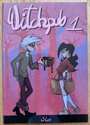 Witchpub 1 i TopSzop