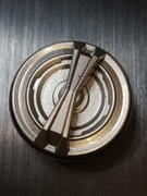 Pokrętło Ryobi Zauber. Drag knob