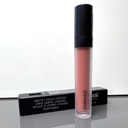 FARMASI Matte Liquid Lipstick # 03 Nude Essence