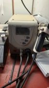 Rozlutownica ZD-915