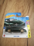 Hot Wheels TOYOTA SUPRA
