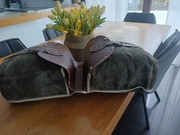 Tylna torba rowerowa marki Selle Monte Grappa