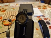 Smartwatch Suunto Ambit Black HR