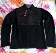 Lekka kurtka ADIDAS PRIME. Wszechstronna, elegancka, w typie multisport.