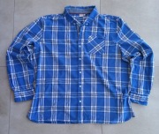 Lee Cooper oryginalna duża koszula męska 3XL, 4XL, 5XL