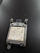 Opel Insignia A LIFT Moduł martwego pola lewy 23173663 Kombi