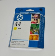 Tusz HP 51644YE Yellow