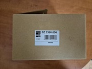 Zacisk kablowy Rittal 2356000