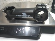 Merida Mostek 1 1 /8"  100mm Aluminium  kierownica 31,8mm