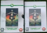 Gra PC SPELLFORCE 2:Czas mrocznych wojen, wersja BOX, jedyna w Polsce.