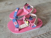 Sandały dziewczęce Sinsay - Looney Tunes - rozm 32