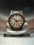 Bulova ORD CORPS USA - Wojskowy Klasyk II Wojna Światowa 15 Jewels Stal