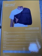 Orteza/kamizelka na obojczyk/bark 