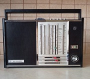 Stare radio RIGA 104