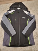 Kurtka softshell WRC 