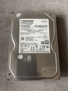 TOSHIBA 250GB 7.2K 32MB SATA III 3.5'' DT01ACA025