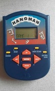 Gra elektroniczna Hangman Hasbro MB
