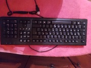 Klawiatura przewodowa 