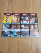 Filmy Tarantino i Fabryka Sensacji - Kolekcja 8 filmów, Kill Bill, Pulp f..