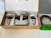 Gogle VR OCULUS Meta Quest 2 128GB Używany