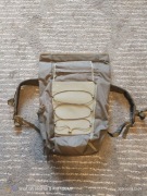 Fajny duży plecak trekkingowy kapten-son