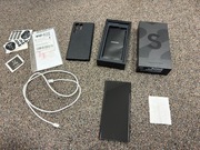 Samsung S22 Ultra 128GB komplet (pudełko, dowód zakupu, akcesoria)