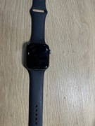 Apple Watch seria 5 44 mm + szkło spigen