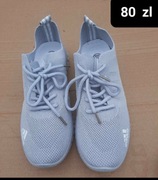 Nowe buty damskie lekkie