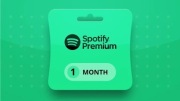 Spotify Premium 1-miesiąc