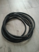 Kabel przemysłowy siłowy oponowy giętki H05RR-F 5Gx6mm2 