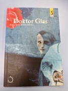 Hjalmar Soderberg Doktor Glas