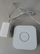 Mostek PHILIPS HUE Bridge/Hub V2.1 3241312018A JAK NOWY