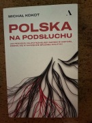 Polska na podsłuchu