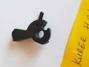 Heckler Koch USP   H&K  KUREK 1