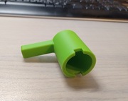 Hyundai i30 PD 2017->  klucz przyrząd do wymiany żarówki narzędzie