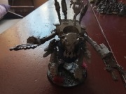 Warhammer 40k Orkowie 