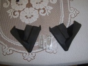 zakończenie podszybia (prawe i lewe ) kpl