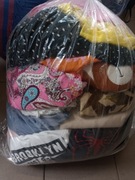 Odzież niesort C4C Szkocja 6 zł/kg 10kg 