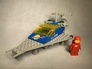 Lego 918 - Space Transport
