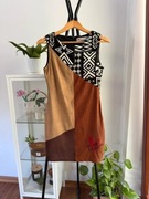 Oryginalna sukienka Desigual