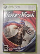 Gra na konsolę XBOX 360 Prince of Persia
