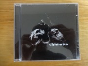 CHIMAIRA - CHIMAIRA   CD