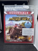 PS3 gra MOTOR STORM PACIFIC RIFT