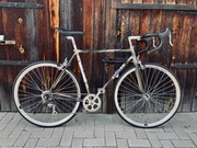 Rower szosowy Romet Sport - odrestaurowany / restomod - wszystko NOWE!